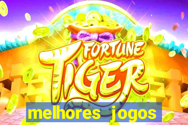 melhores jogos mundo aberto para android